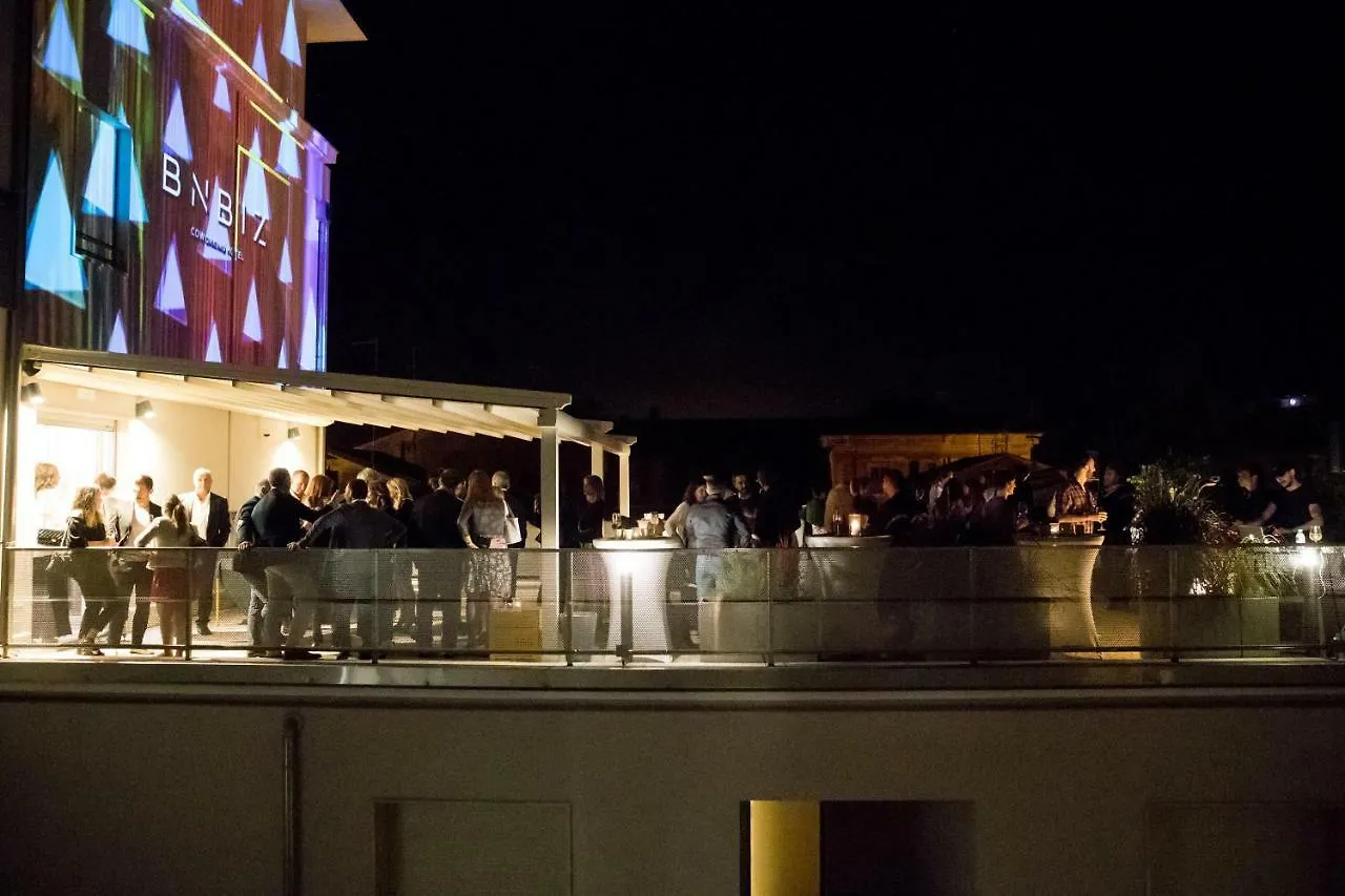 Bnbiz - Coworking Hotel Fiorenzuola dʼArda 0*,