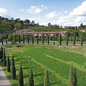 Sovestro Hotel San Gimignano