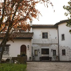  Bed & Breakfast Ca'stello23