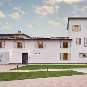  Bed & Breakfast Ca' Prandini