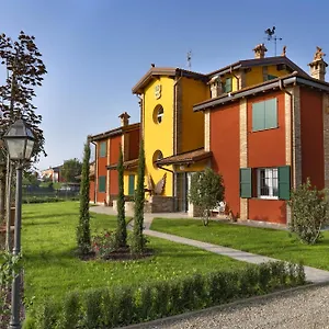  Bed & Breakfast Corte Cantoni