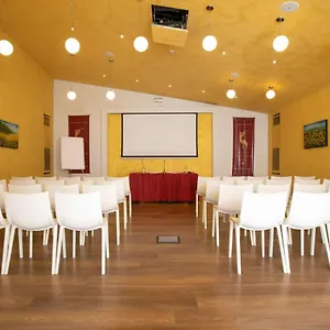 Western Ai Cavalieri Hotel Palermo