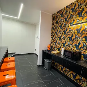 Le Colonne Bed & Breakfast Ercolano