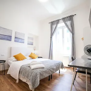 Cosmo Bed & Breakfast Rome