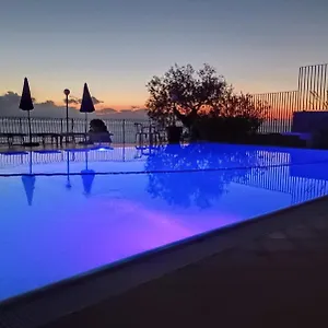 Bay Palace Mazzaro Hotel Taormina