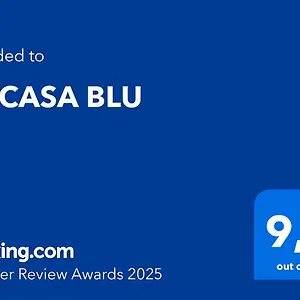 La Casa Blu Bed & Breakfast Naples